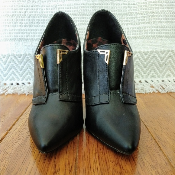 Qupid | Black Pumps - Picture 2 of 8